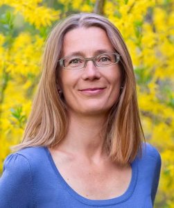 Karin Arndt, EFT Praxis in München