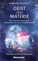 Buch Link Karin Arndt: Geist über Materie - Dawson Church