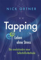 Buch Link Karin Arndt: Tapping-Leben ohen Stress-Nick Ortner